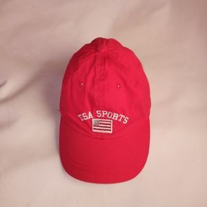 USA SPORTS Hat